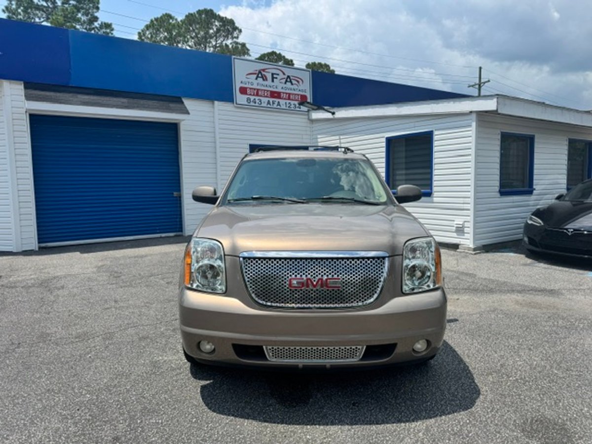 gmc yukon xl 2007 1GKFC16047R280661 image gmc yukon xl 2007 1GKFC16047R280661 image